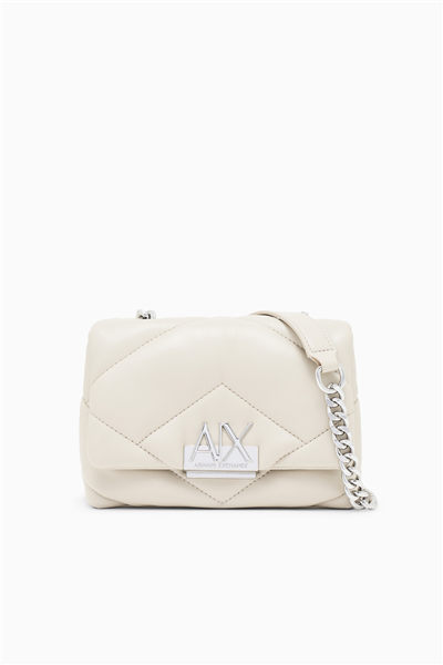 Armani Exchange Kadın Mini Omuz Çantası
