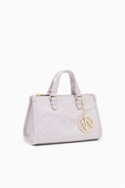 Armani Exchange Kadın Mini Omuz Çantası