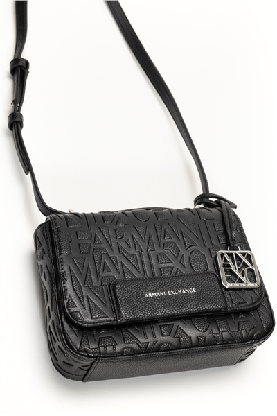 Armani Exchange Kadın Mini Omuz Çantası
