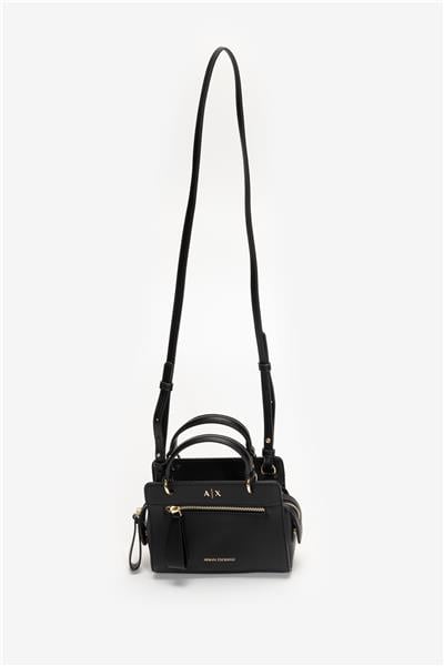 Armani Exchange Kadın Mini Omuz Çantası