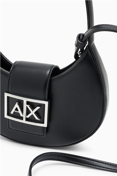 Armani Exchange Kadın Mini Omuz Çantası
