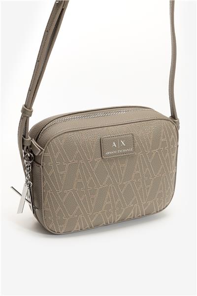 Armani Exchange Kadın Mini Omuz Çantası