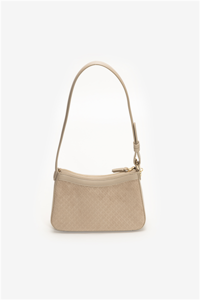 Armani Exchange Kadın Mini Omuz Çantası