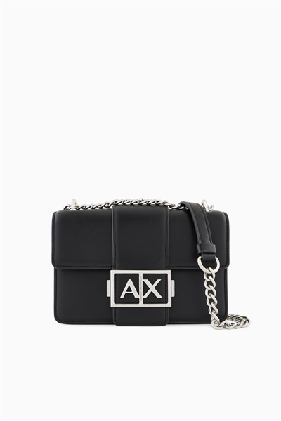 Armani Exchange Kadın Mini Omuz Çantası