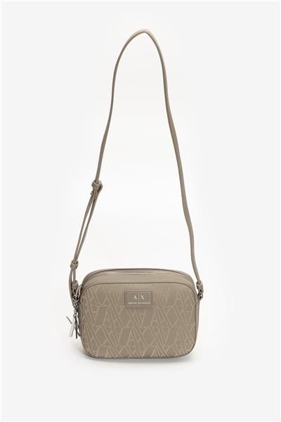 Armani Exchange Kadın Mini Omuz Çantası