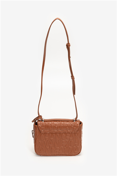 Armani Exchange Kadın Mini Omuz Çantası