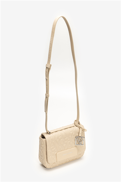 Armani Exchange Kadın Mini Omuz Çantası