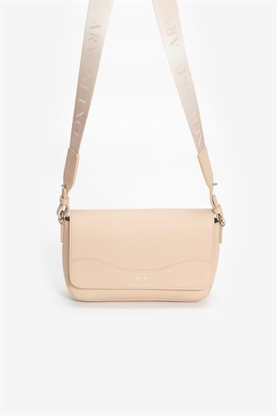 Armani Exchange Kadın Mini Omuz Çantası
