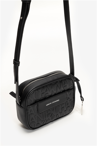 Armani Exchange Kadın Mini Omuz Çantası