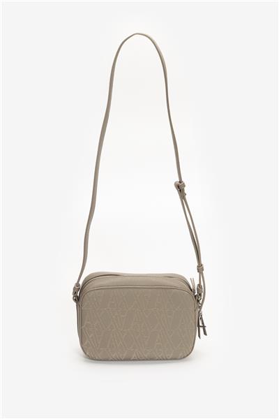 Armani Exchange Kadın Mini Omuz Çantası