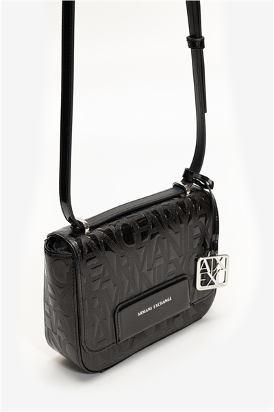 Armani Exchange Kadın Mini Omuz Çantası