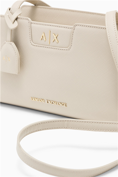 Armani Exchange Kadın Mini Omuz Çantası