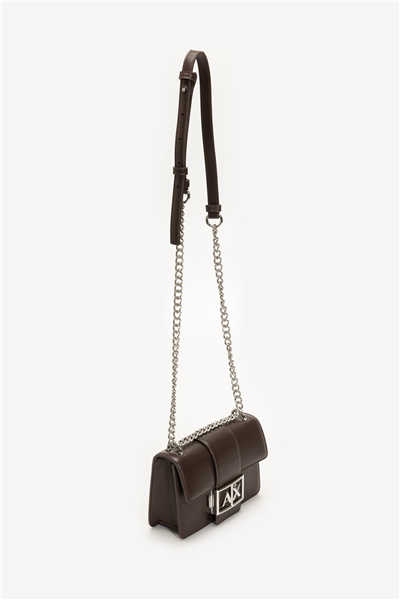 Armani Exchange Kadın Mini Omuz Çantası