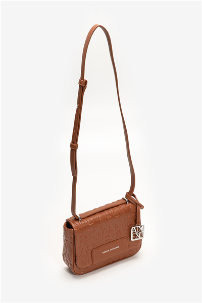 Armani Exchange Kadın Mini Omuz Çantası