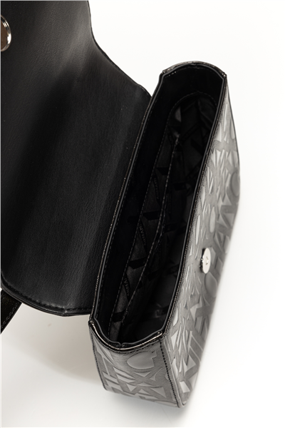 Armani Exchange Kadın Mini Omuz Çantası