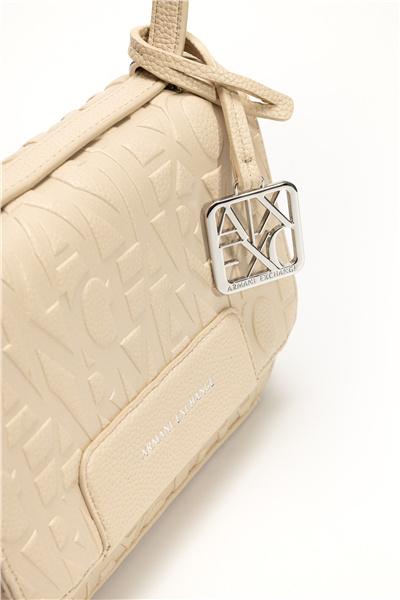 Armani Exchange Kadın Mini Omuz Çantası