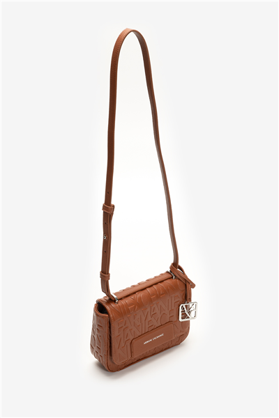 Armani Exchange Kadın Mini Omuz Çantası