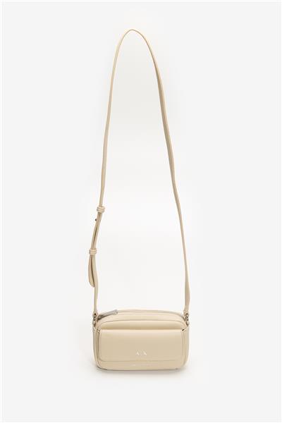 Armani Exchange Kadın Mini Omuz Çantası