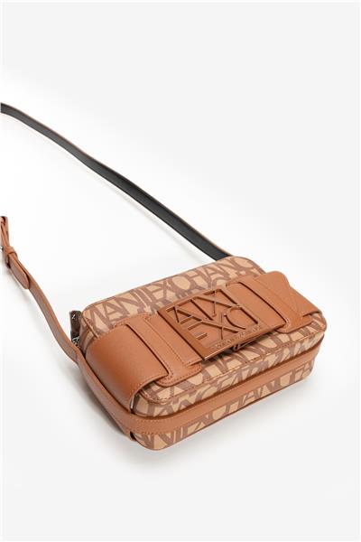 Armani Exchange Kadın Mini Omuz Çantası