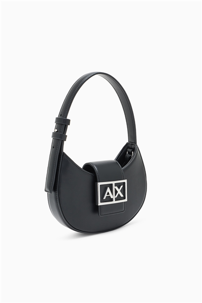 Armani Exchange Kadın Mini Omuz Çantası