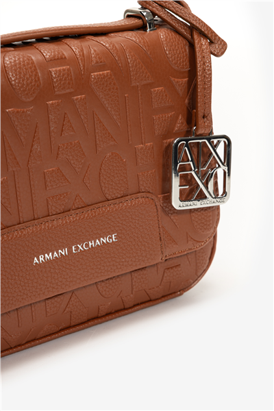 Armani Exchange Kadın Mini Omuz Çantası