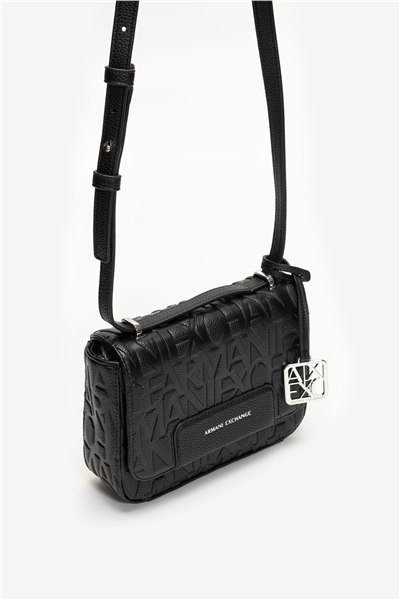 Armani Exchange Kadın Mini Omuz Çantası