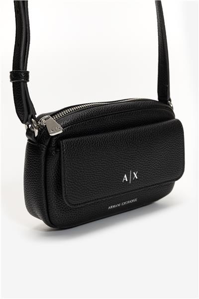 Armani Exchange Kadın Mini Omuz Çantası