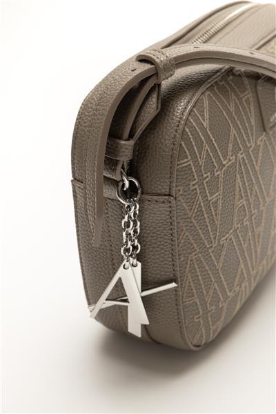 Armani Exchange Kadın Mini Omuz Çantası