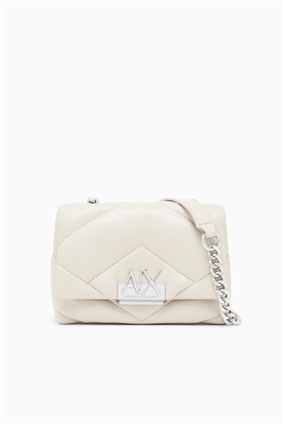 Armani Exchange Kadın Mini Omuz Çantası