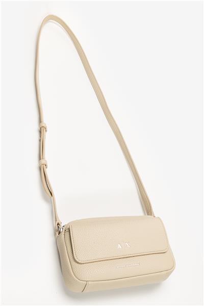 Armani Exchange Kadın Mini Omuz Çantası