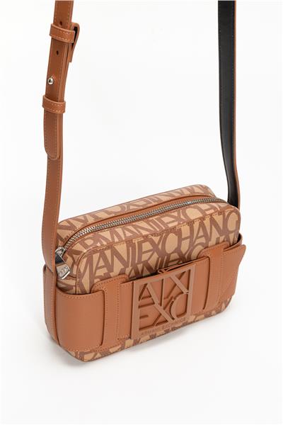 Armani Exchange Kadın Mini Omuz Çantası