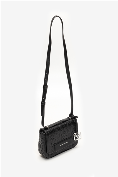 Armani Exchange Kadın Mini Omuz Çantası