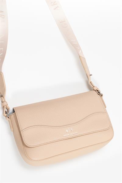 Armani Exchange Kadın Mini Omuz Çantası