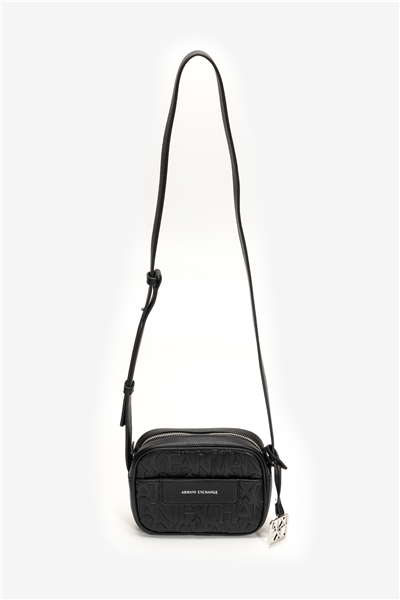 Armani Exchange Kadın Mini Omuz Çantası