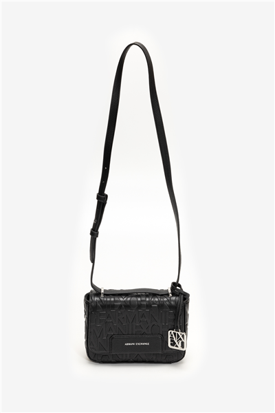 Armani Exchange Kadın Mini Omuz Çantası