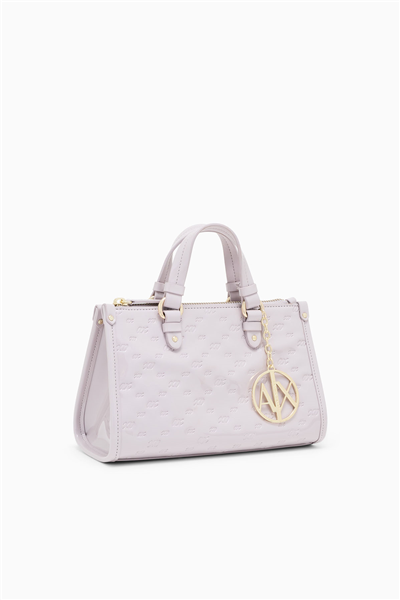 Armani Exchange Kadın Mini Omuz Çantası