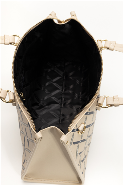 Armani Exchange Kadın Mini Omuz Çantası