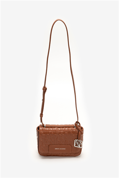 Armani Exchange Kadın Mini Omuz Çantası