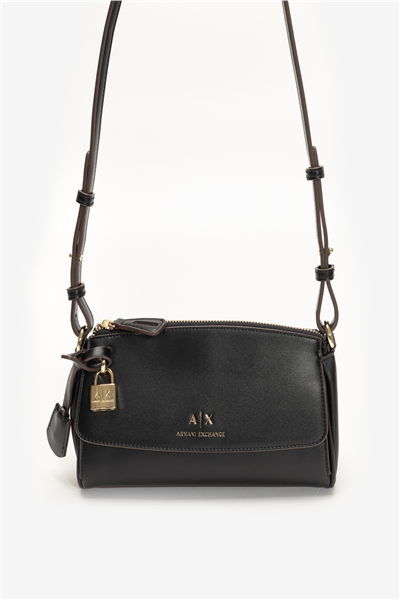 Armani Exchange Kadın Mini Omuz Çantası