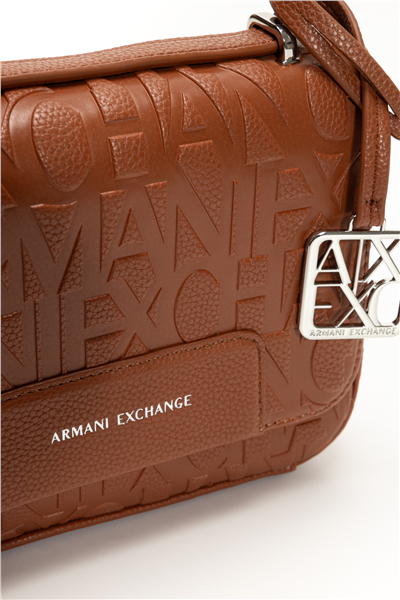 Armani Exchange Kadın Mini Omuz Çantası