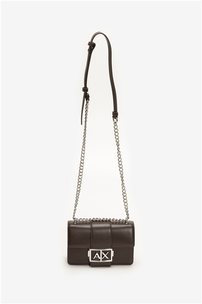 Armani Exchange Kadın Mini Omuz Çantası