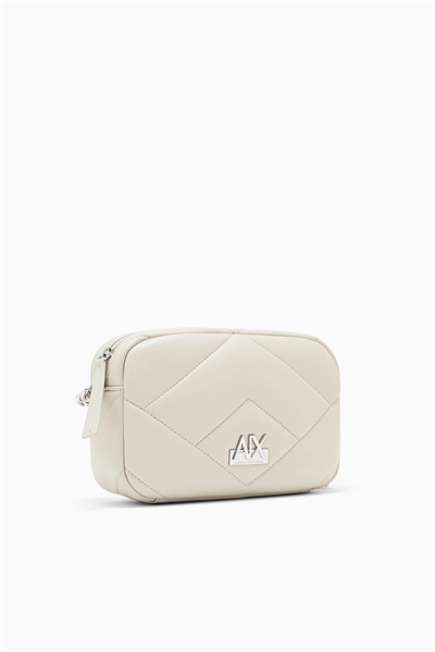 Armani Exchange Kadın Mini Omuz Çantası