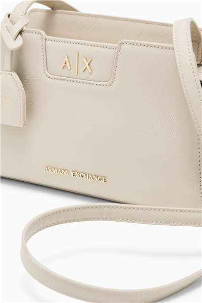 Armani Exchange Kadın Mini Omuz Çantası