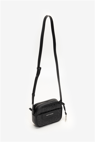 Armani Exchange Kadın Mini Omuz Çantası