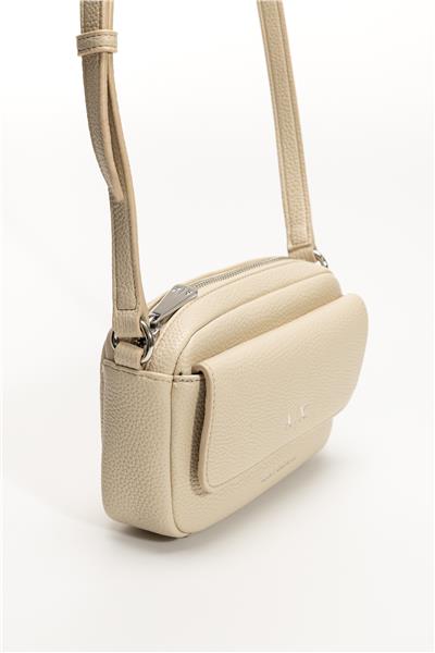 Armani Exchange Kadın Mini Omuz Çantası