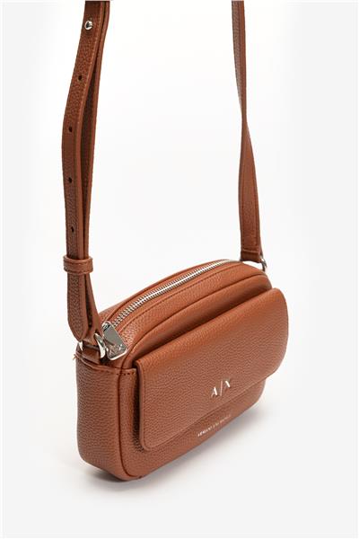 Armani Exchange Kadın Mini Omuz Çantası