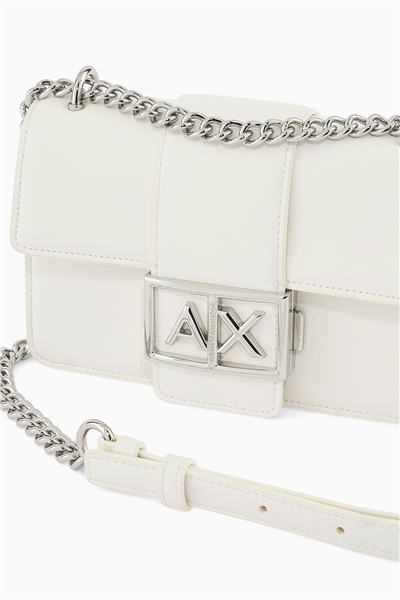 Armani Exchange Kadın Mini Omuz Çantası