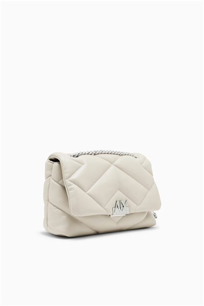 Armani Exchange Kadın Mini Omuz Çantası