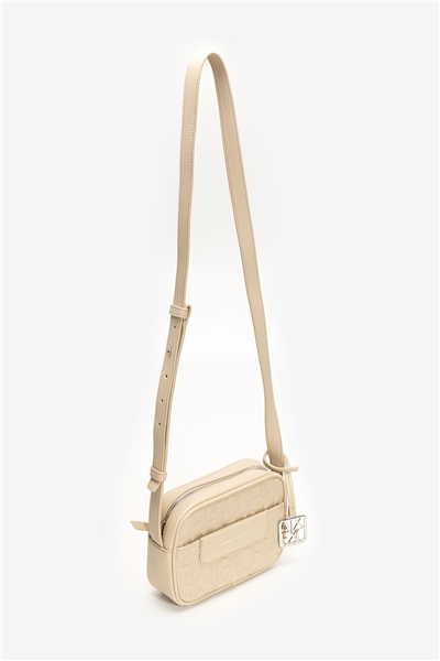 Armani Exchange Kadın Mini Omuz Çantası