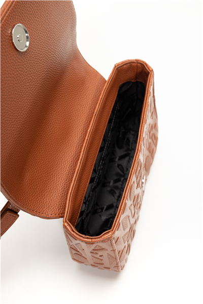 Armani Exchange Kadın Mini Omuz Çantası